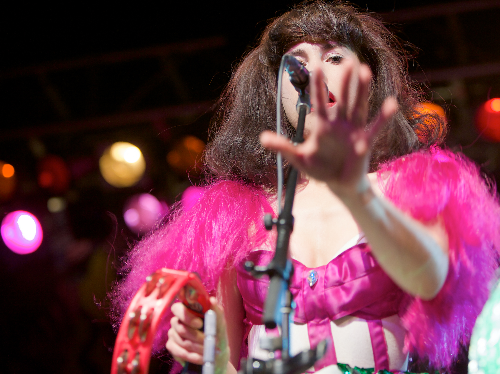 Sold Out Show at TLA
Philadelphia, Pa 
October 21, 2012 


DerekBrad.com